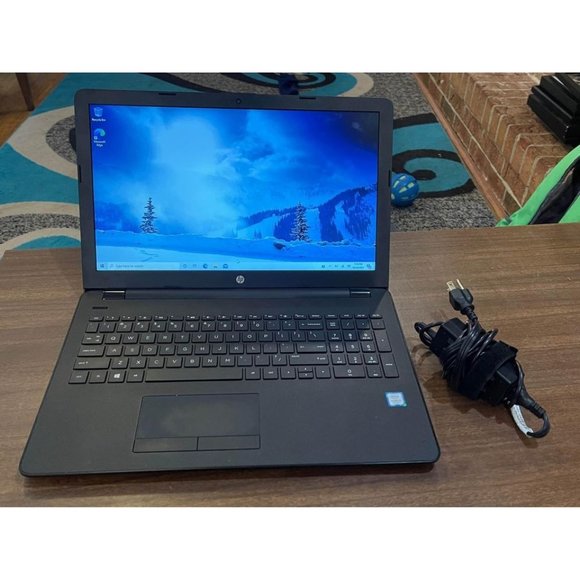 Other - HP 15” Laptop: Intel i5-7200U, 8GB RAM, 1TB HDD